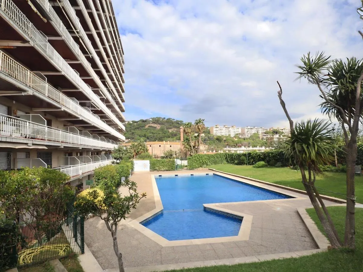Апартаменты F27403 Caleta Del Sol Сан-Фелиу-де-Гишольс 0*,  Испания