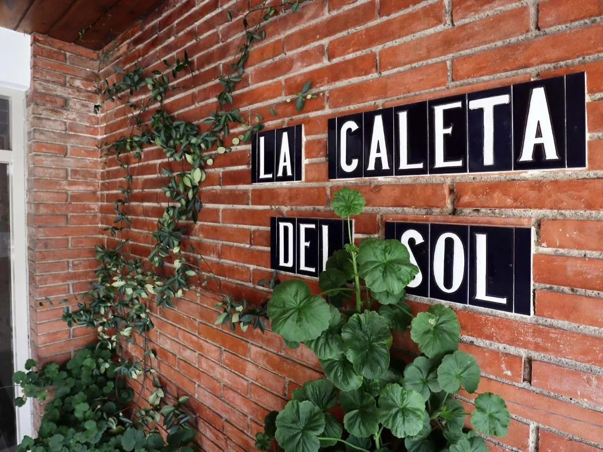 Апартаменты F27403 Caleta Del Sol Сан-Фелиу-де-Гишольс