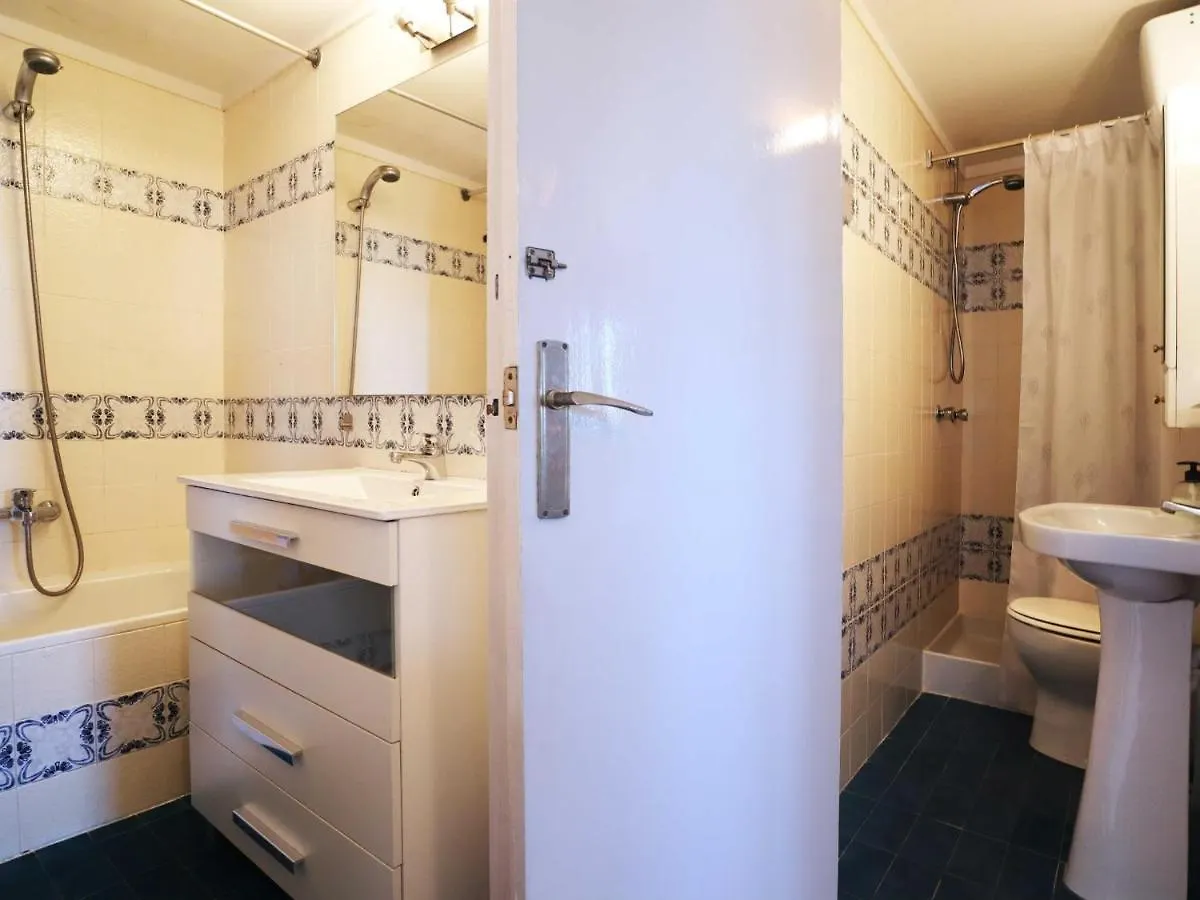 Апартаменты F27403 Caleta Del Sol Сан-Фелиу-де-Гишольс 0*,