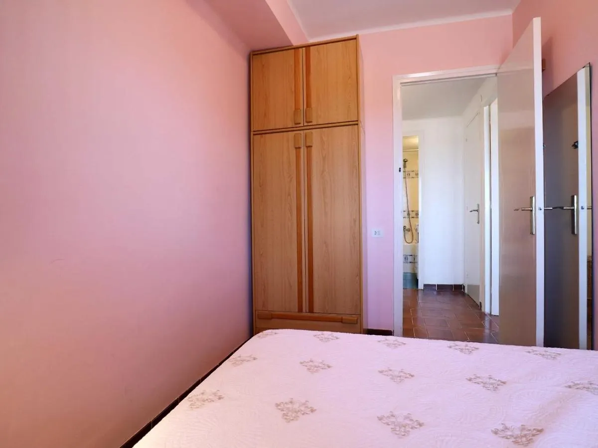 Апартаменты F27403 Caleta Del Sol Сан-Фелиу-де-Гишольс